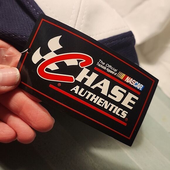 Nascar Miller Lite Brad Keselowski Velcroback Hat - New - Picture 9 of 9